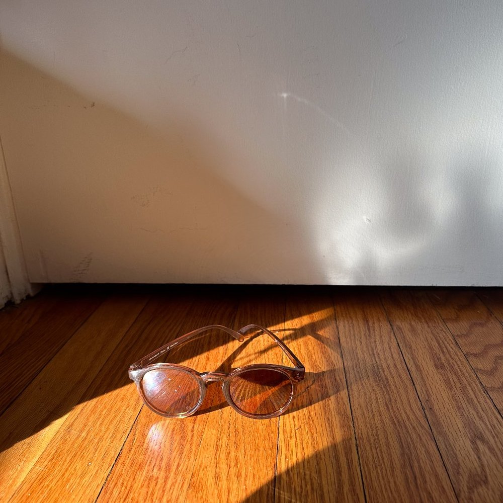 REI Polarized Sunglasses